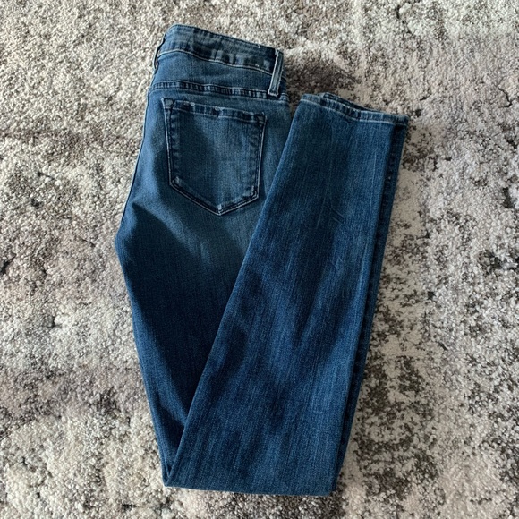 Aritzia the castings skinny jeans - Picture 3 of 4